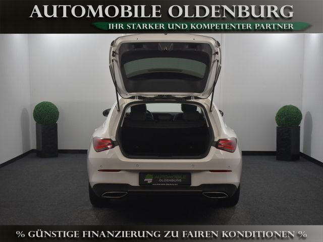 Mercedes-Benz CLA 250 e SB Progressive *Distro+*Pano*Wide*KAM*