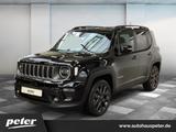 Jeep Renegade 1.3 Plug-In Hybrid S-Edition 4x4 Navi - Jeep Renegade: S Edition