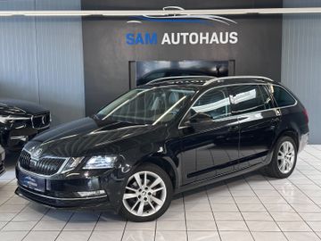 Skoda Octavia - 2