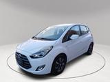 Hyundai iX20 1.4 CRDI 90 CV Classic - Hyundai ix20 mit Diesel-Antrieb: 1.4