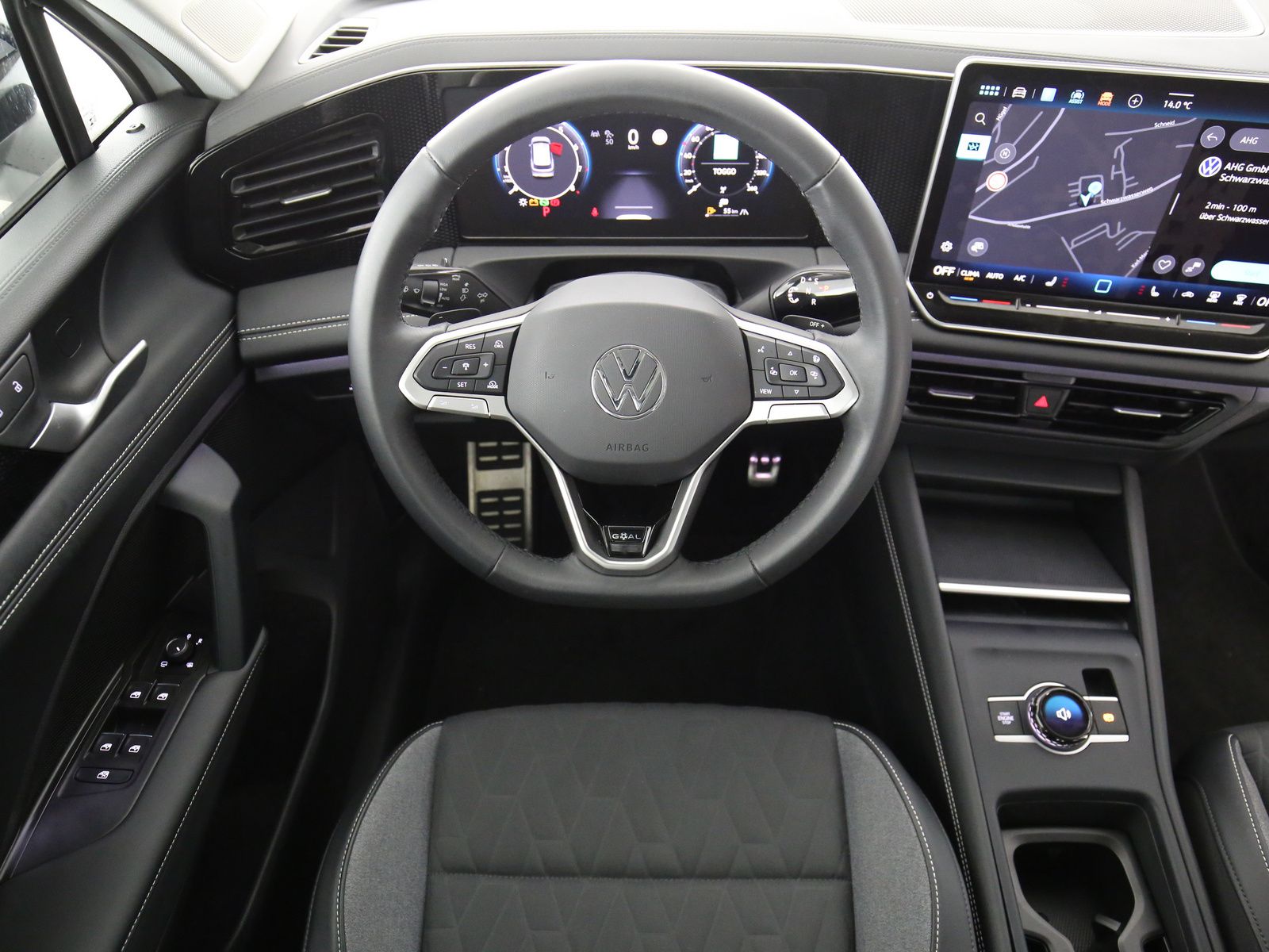 Volkswagen Tiguan - Bild 11