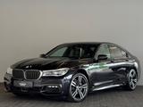 BMW 730d xDrive M-Sport *Soft-Close*Harman*Massage* - BMW 730 mit Panoramadach