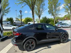Renault Arkana 1.6 E-TECH Hybrid 145 R.S. Line (EURO 6d)