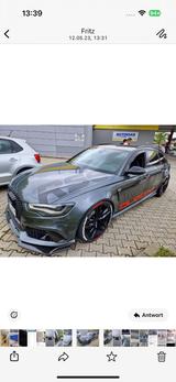 Audi RS6 4.0 TFSI cod tiptronic quattro Avant - - gebrauchte Audi RS6 aus dem Jahr 2015