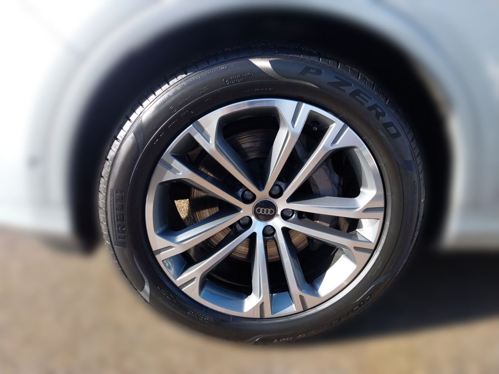 Audi Q7 - Bild 5