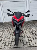Ducati Multistrada V2S AKRAPOVIC EvoTech SW Motech 