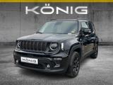 Jeep Renegade Upland Automatik Allrad *Klima*Carplay - Jeep Gebrauchtwagen in Erfurt