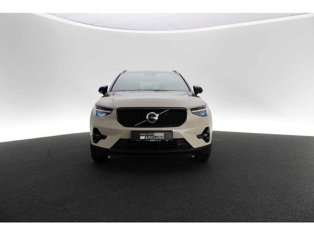 Volvo XC40 B3 Plus Dark SHZ LED NAVI MEMORY H/K 360°