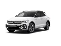 Volkswagen T-Roc - Vorschau Bild 2