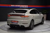 Porsche Cayenne Coupé S Sport Design Pano HuD Sitzlüft. - Porsche Cayenne: Sportwagen