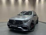 Mercedes-Benz GLC63 S AMG 4M *MAGNO MATT*NIGHT*CARBON* - Mercedes-Benz GLC 63 AMG Gebrauchtwagen in Stuttgart