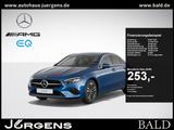 Mercedes-Benz A 200 d Limousine Progressive+Cam+LED+Navi+Totw - Mercedes-Benz A 200 in Hagen