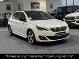 Peugeot 308 Allure GT-Line*R-Kam*Panorama*Leder* - Peugeot 308 mit Benzin-Antrieb: Kleinwagen