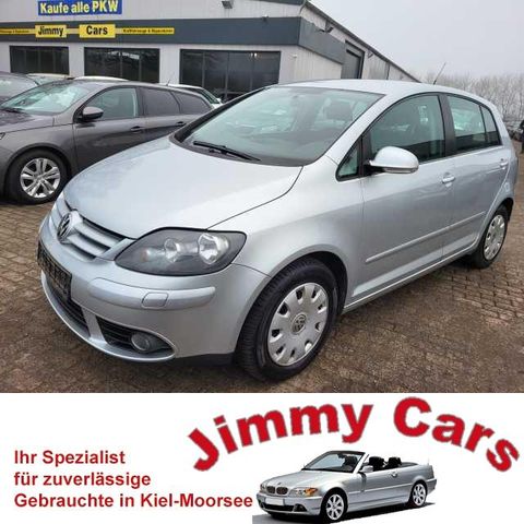 Volkswagen Golf Plus Plus 1.4 Comfortline