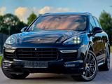 Porsche Cayenne GTS 441ps/PDCC/PANO/ACC/BOSE/Cam 360/ - Porsche: Gt3