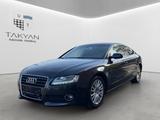 Audi A5 Sportback 2.0 TFSI Aut. / NAVI / XENON - Audi A5 aus 2010: Sportback