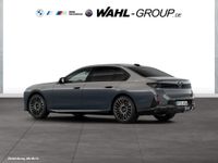 BMW 740 - Vorschau Bild 6