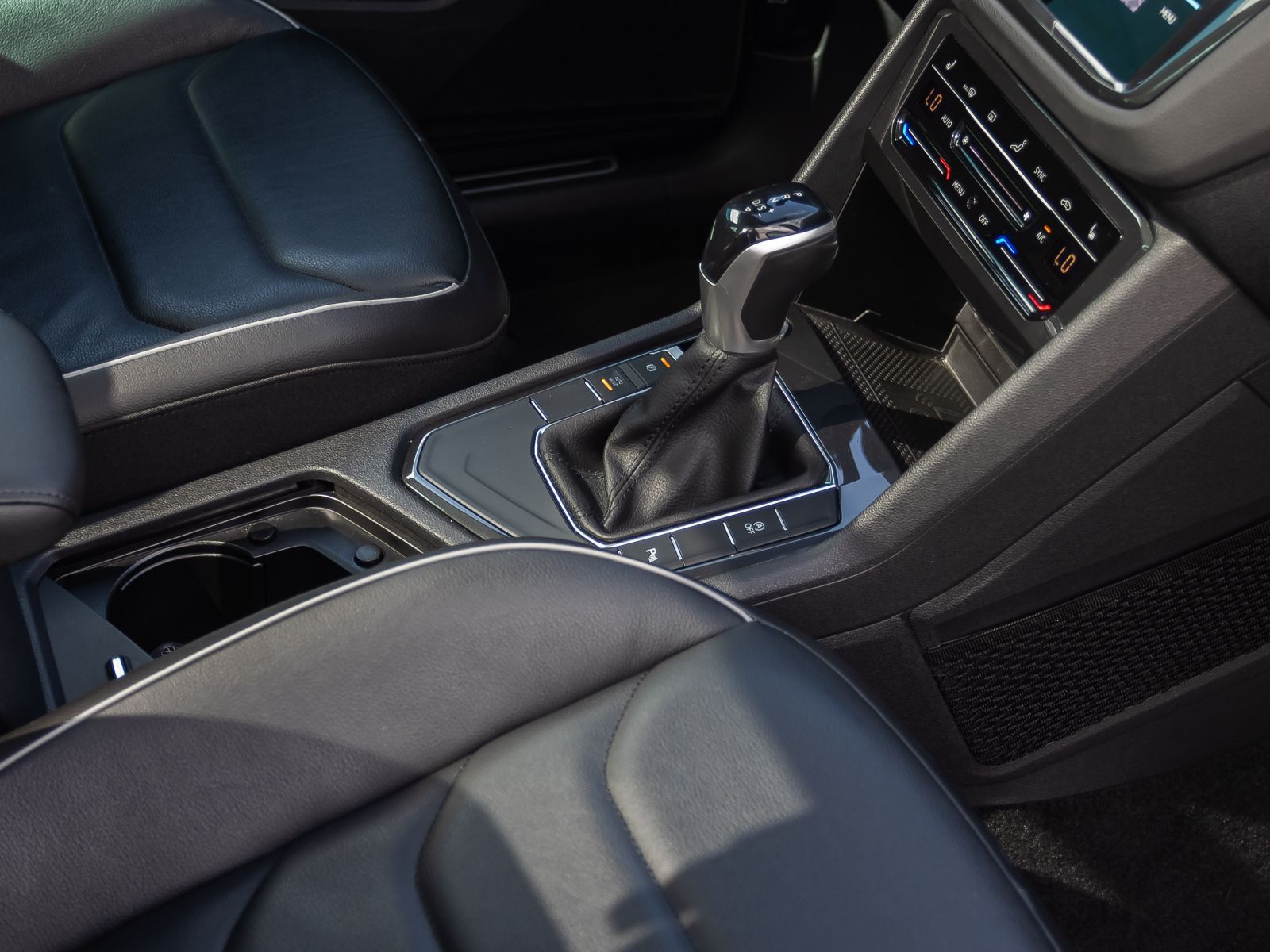 Volkswagen Tiguan - Bild 27