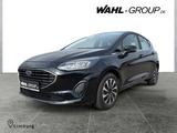 Ford Fiesta Ecobosst Mild-Hybrid 125 Titanium/Sport/H - Ford Fiesta: Titanium Sport