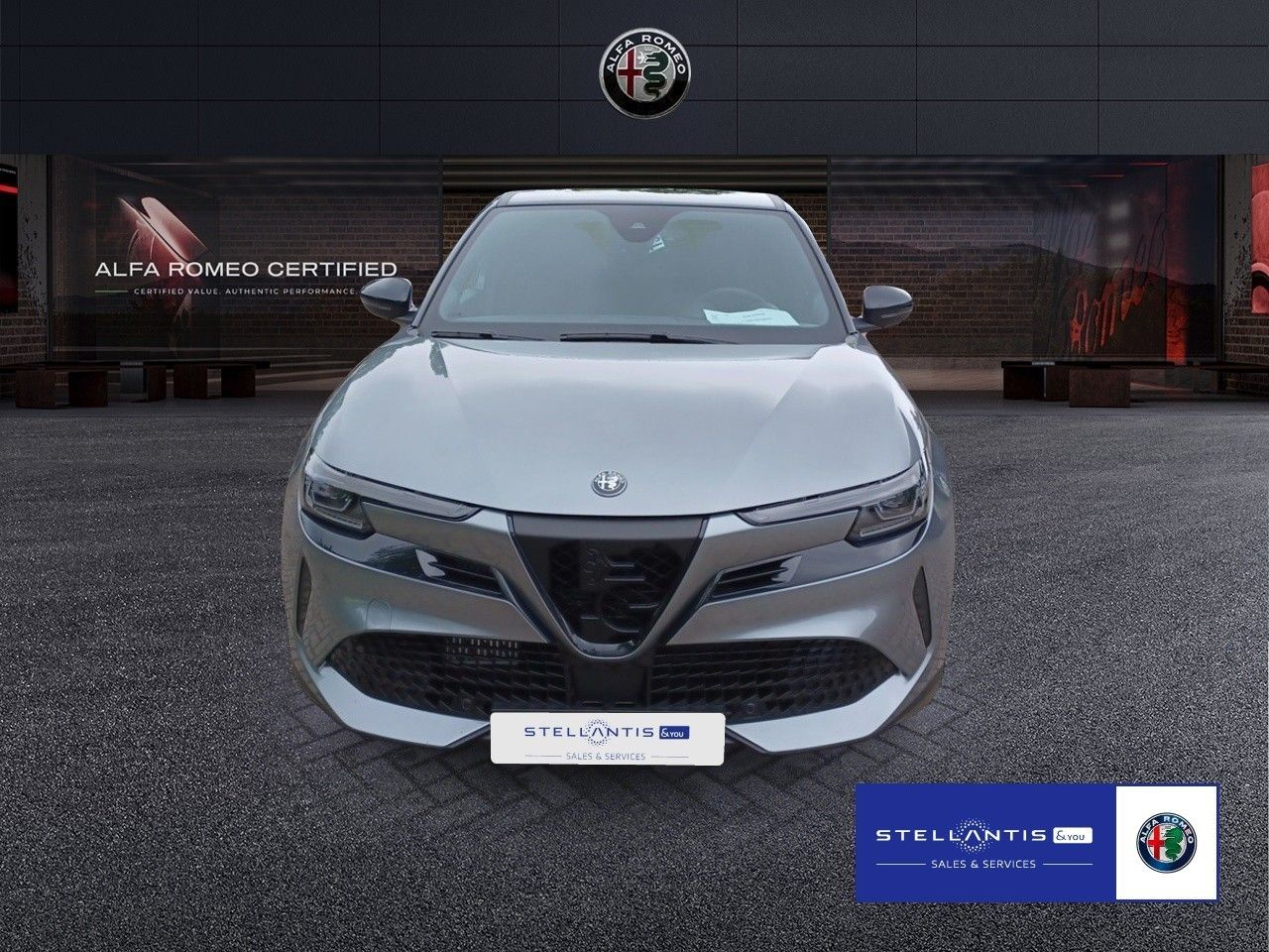 Alfa Romeo Junior - Bild 2