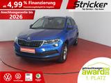 Skoda Karoq Clever 2.0TDI DSG 273,-ohne Anzahlung Stan - Skoda Karoq: Clever