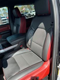 Dodge RAM Rebel 1500 4x4 Crew Cab unfallfrei