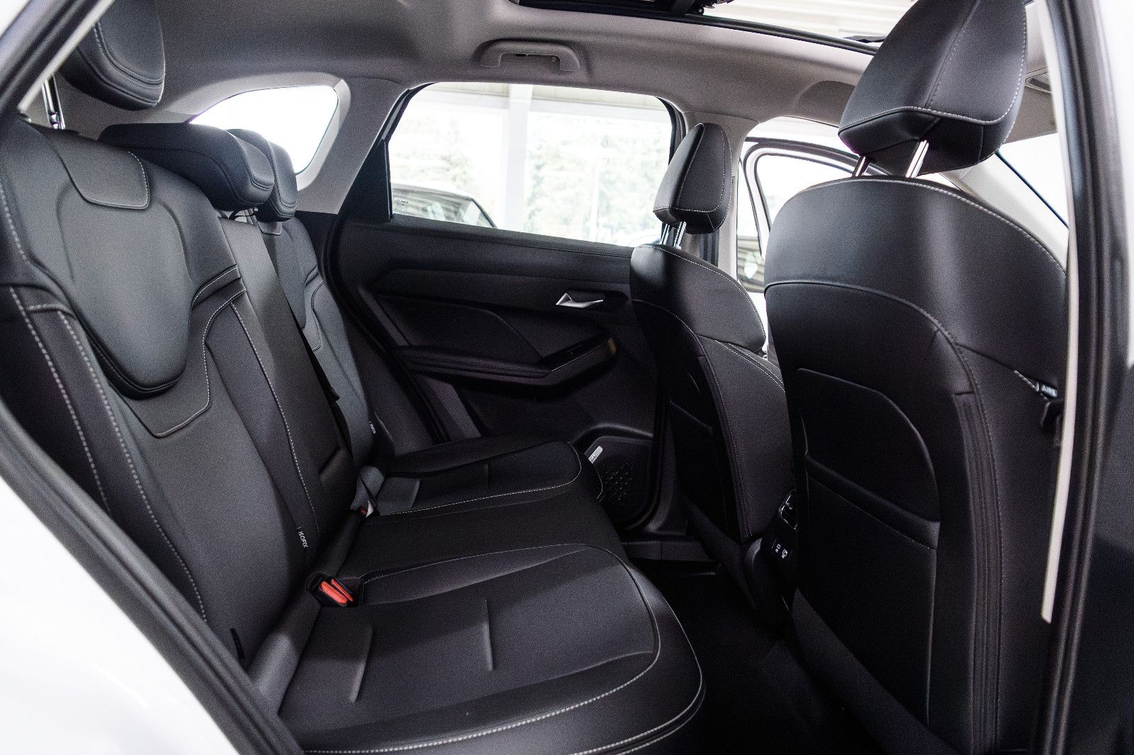 Fahrzeugabbildung GWM HAVAL Jolion Pro/Panorama/LED/LM/360