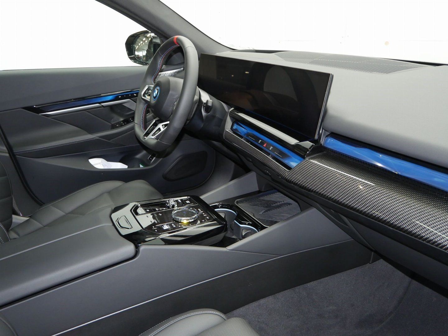 BMW i5 - Bild 5