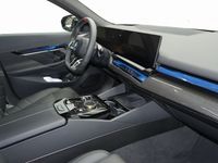 BMW i5 - Vorschau Bild 5