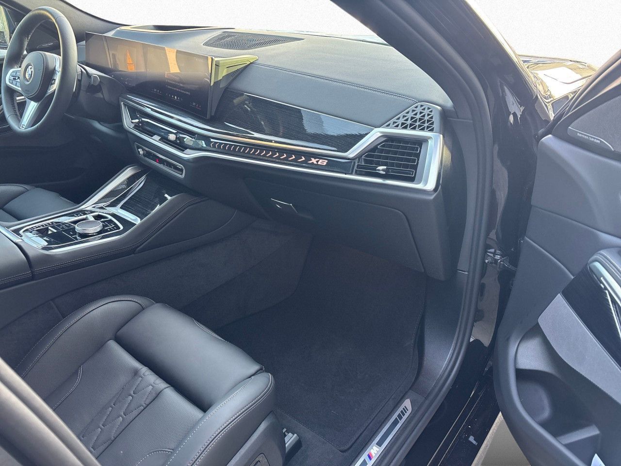 BMW X6 - Bild 12