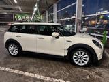 MINI Cooper S Clubman Cooper S ALL4 Automatik Coo... - weiße MINI Cooper S Clubman