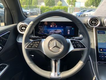 Mercedes GLC 200 - 10