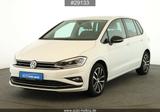 Volkswagen Golf Sportsvan VII 1.6 TDI IQ.DRIVE #AHK#LED#Pro - gebrauchte Volkswagen Golf Sportsvan aus dem Jahr 2019