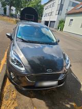 Ford Fiesta 1.0 EcoBoost Active Colourline... - Ford Fiesta: Active Colourline