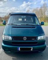 Volkswagen T4 California Event - Volkswagen T4 California aus 2002