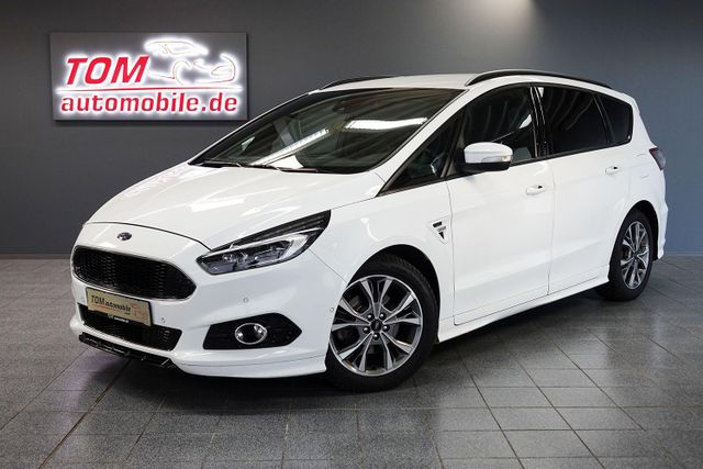 Ford S-Max ST-Line 7 Sitze LED*ASSISTENTEN*KAMERA