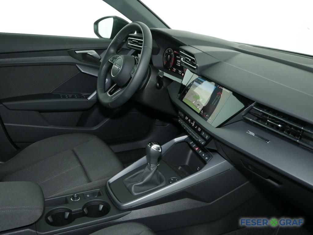 Audi A3 - Bild 6