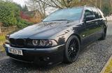 BMW 530d E39  auch Tausch - BMW 530: Kombi, 530d E39