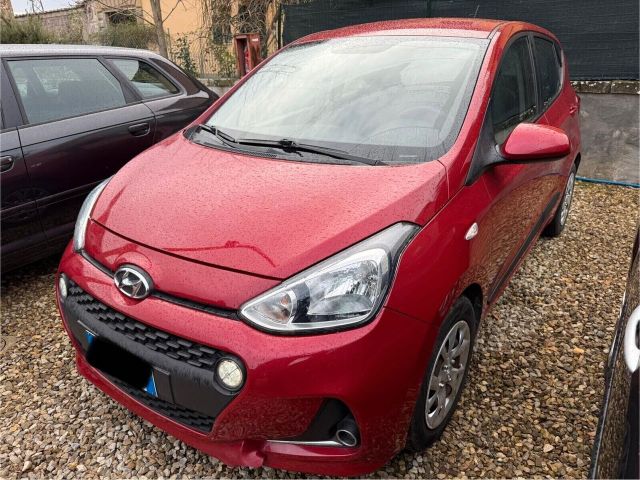 Hyundai i10 1.0 MPI Comfort