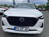 Mazda CX-80 3.3L e-SKYACTIV D 254ps CX-80 D 254ps 8AT  - Mazda: 7 Sitzer