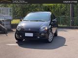 Fiat Punto Street 1.4 Natural Power #11785 - Fiat Punto: 11