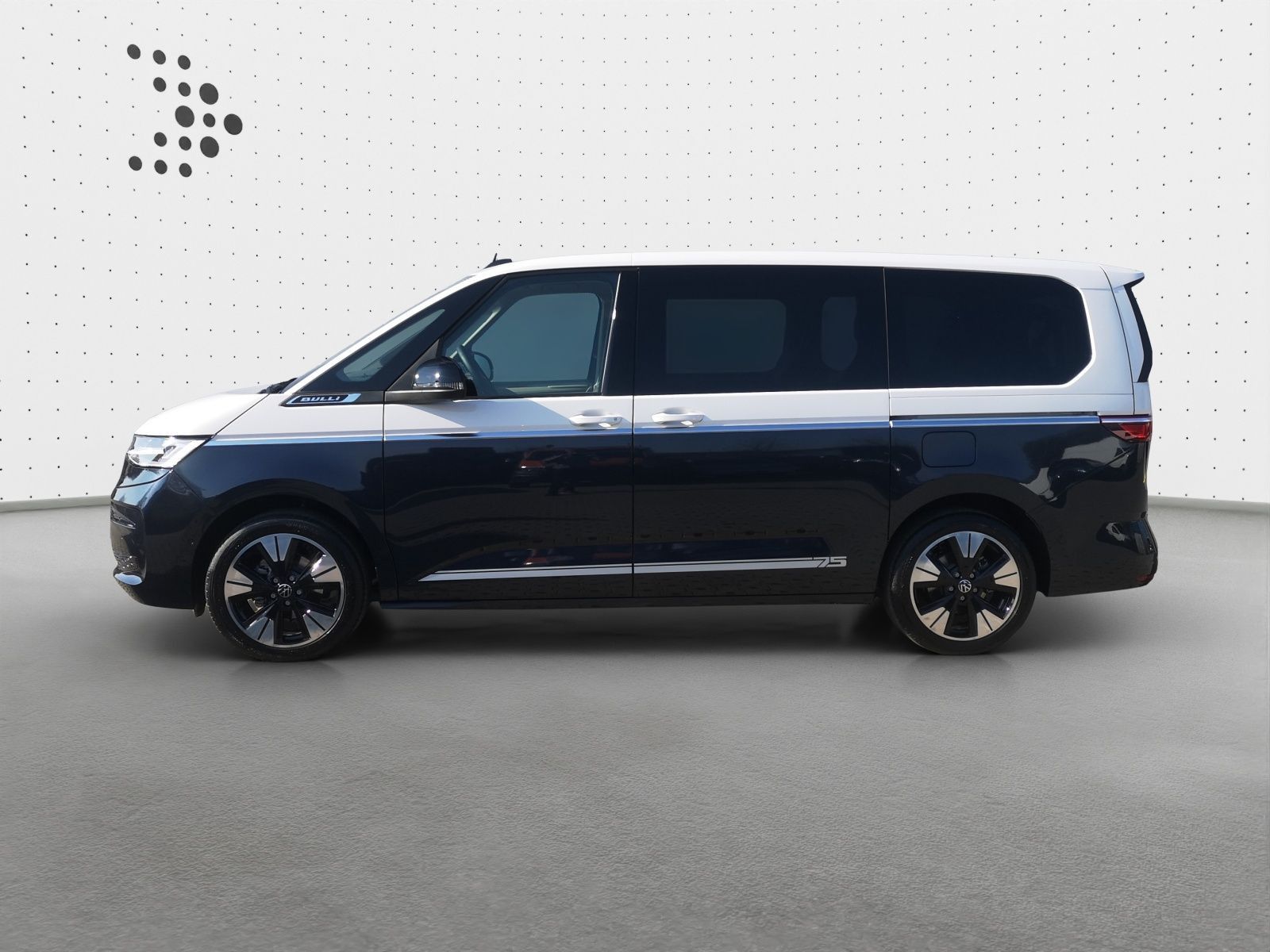 Volkswagen T7 Multivan 75 Jahre TDI 110kW *Vis-a-Vis*RFK*Na imagem 3