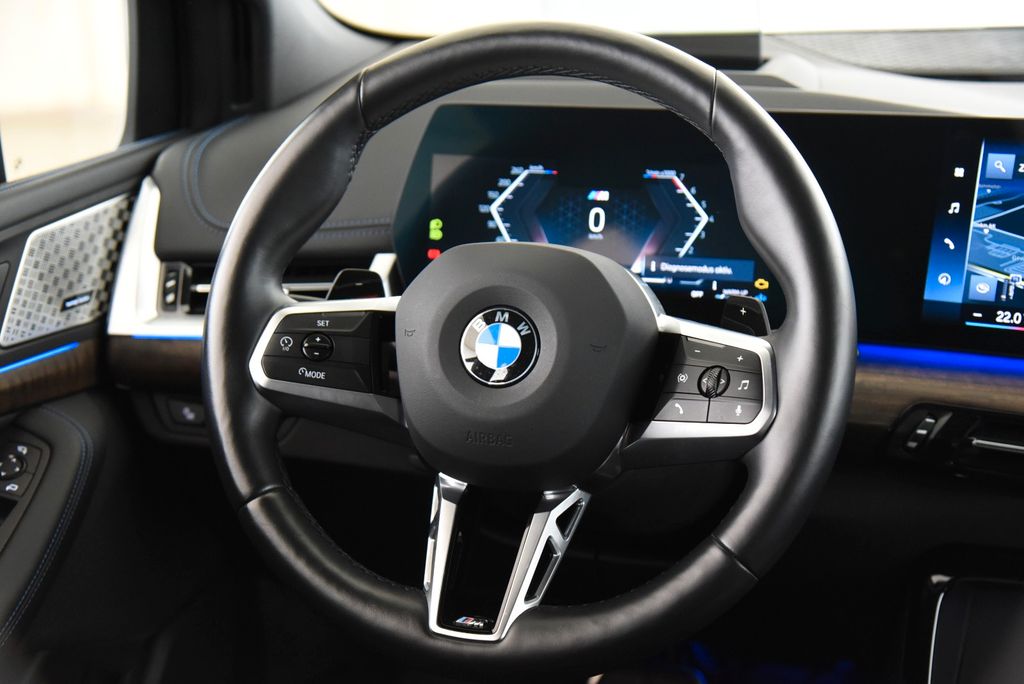 BMW 218 Active Tourer