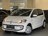Volkswagen up! move up! Automatik.SHZ - Volkswagen up! in Bonn
