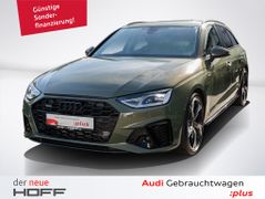 Audi A4 Avant 40 TFSI quattro S line Kamera GRA Sport