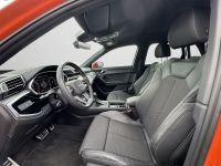 Audi Q3 - Vorschau Bild 12
