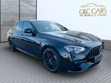 Mercedes-Benz E 63 S AMG 4Matic+