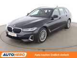 BMW 530d Luxury Line Aut.*NAV*HUD*ACC*CAM*PDC*SHZ* - BMW 530 in Essen