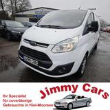 Ford Transit custom - Ford Transit Gebrauchtwagen in Kiel