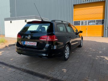 Volkswagen Passat Variant - 6